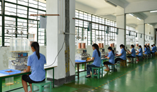 繞線(xiàn)機(jī)生產(chǎn)線(xiàn) 繞線(xiàn)機(jī)生產(chǎn)線(xiàn)